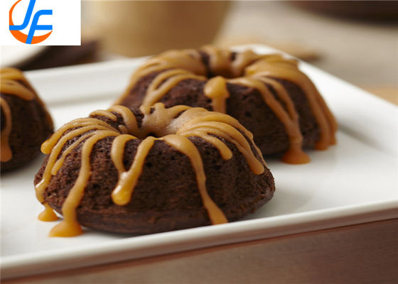 RK Bakeware China Foodservice NSF 6 Μίνι στρογγυλά ταψιά για κέικ Φόρμα κέικ